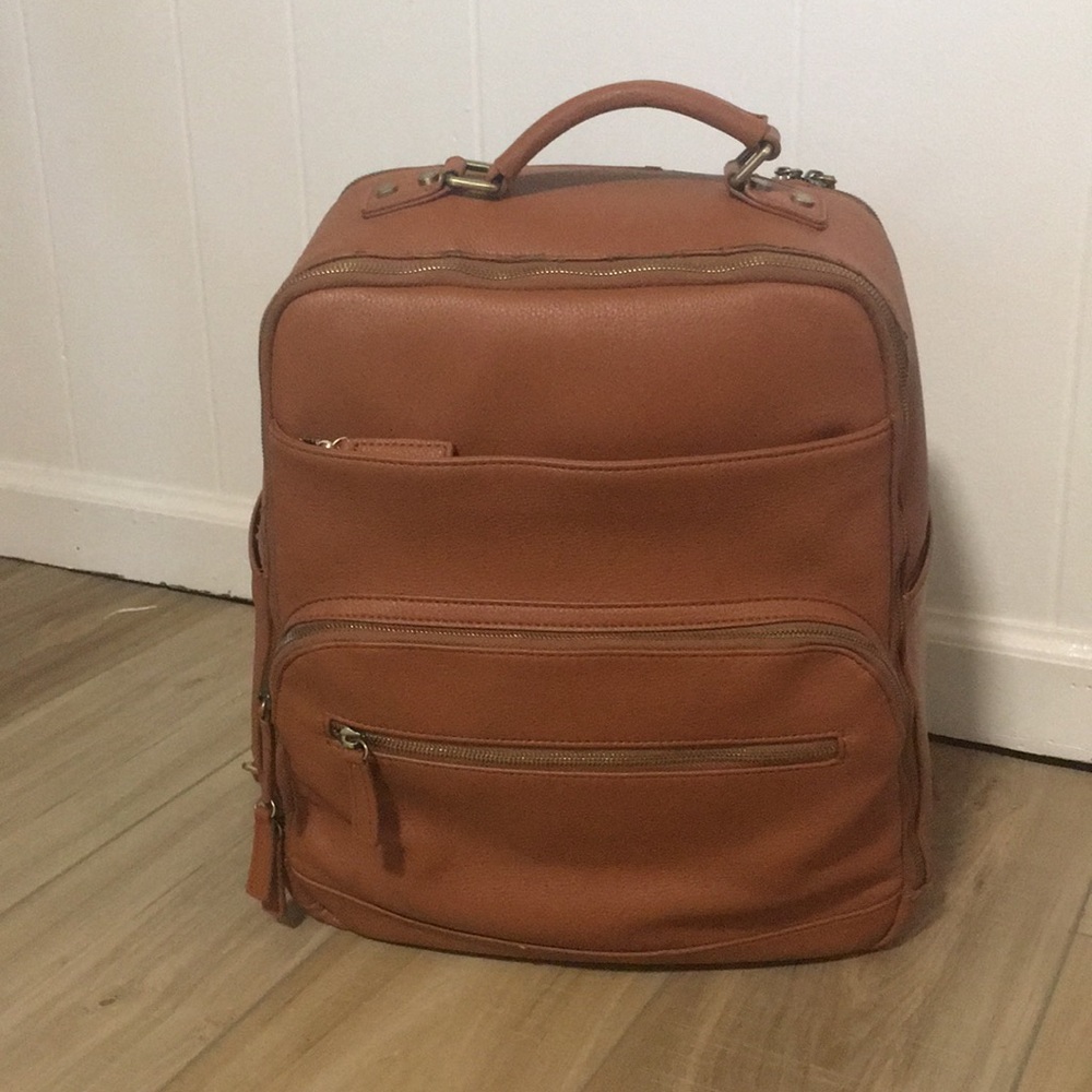 Kamrette Camera Backpack